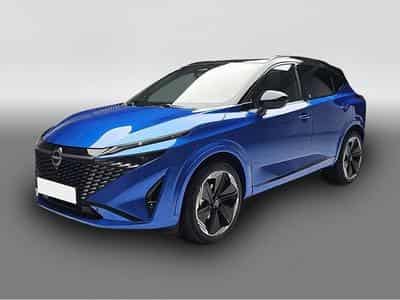 Nissan Qashqai (2026) - Foto 1