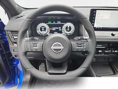 Nissan Qashqai (2026) - Foto 12