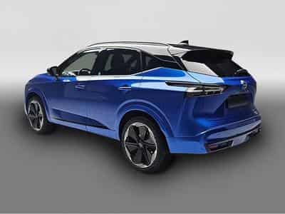 Nissan Qashqai (2026) - Foto 3