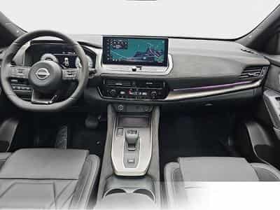 Nissan Qashqai (2026) - Foto 6