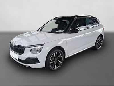 Skoda Kamiq (2026) - Foto 1