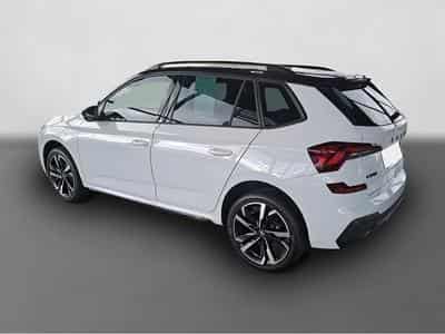 Skoda Kamiq (2026) - Foto 3