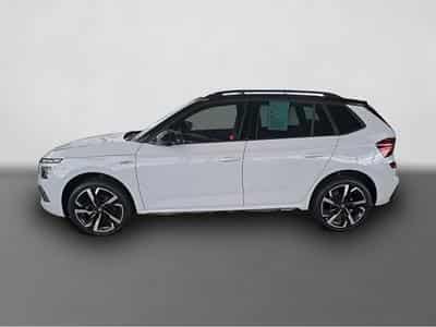Skoda Kamiq (2026) - Foto 4