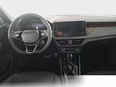 Skoda Kamiq (2026) - Foto 6