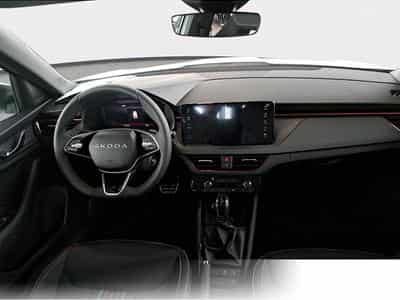 Skoda Kamiq (2026) - Foto 7