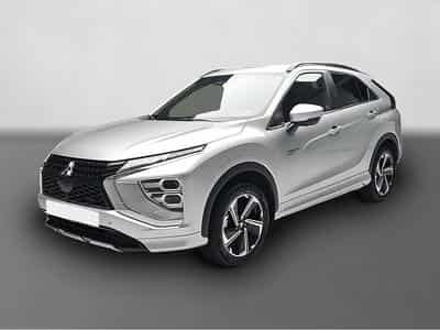 Mitsubishi Eclipse Cross (2026) - Photo 1