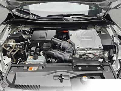 Mitsubishi Eclipse Cross (2026) - Photo 14