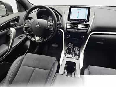 Mitsubishi Eclipse Cross (2026) - Photo 7