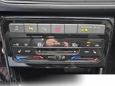 VW T-Cross (2026) - Foto 10