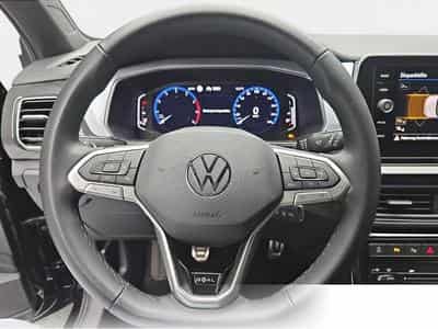 VW T-Cross (2026) - Foto 12