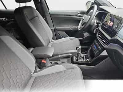 VW T-Cross (2026) - Foto 15