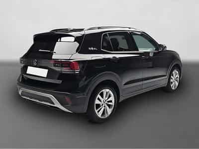 VW T-Cross (2026) - Foto 2