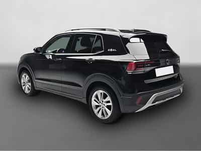 VW T-Cross (2026) - Foto 3