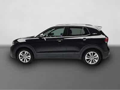 VW T-Cross (2026) - Foto 4