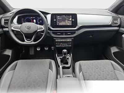 VW T-Cross (2026) - Foto 6