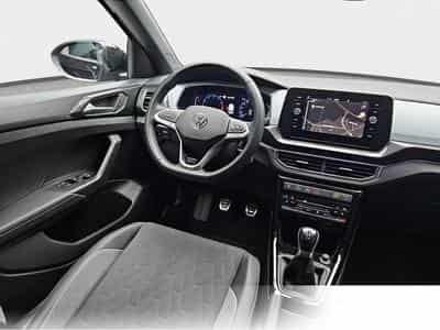 VW T-Cross (2026) - Foto 7