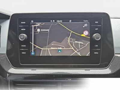 VW T-Cross (2026) - Foto 8