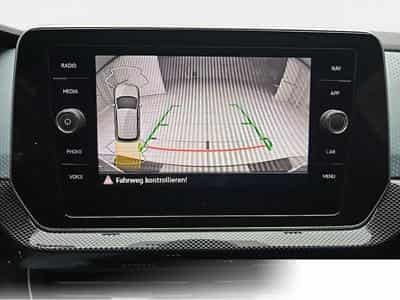 VW T-Cross (2026) - Foto 9