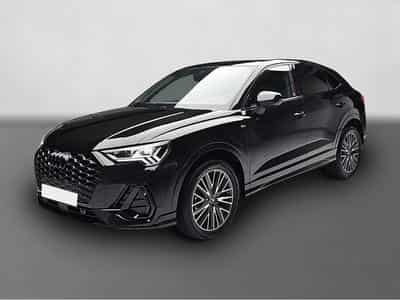 Audi Q3 (2026) - Foto 1