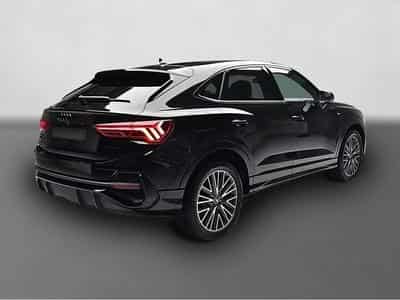 Audi Q3 (2026) - Foto 2