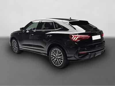 Audi Q3 (2026) - Foto 3