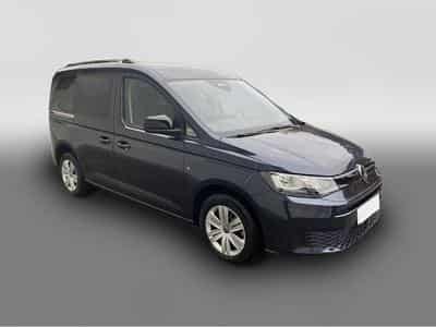 VW Caddy (2026) - Foto 1