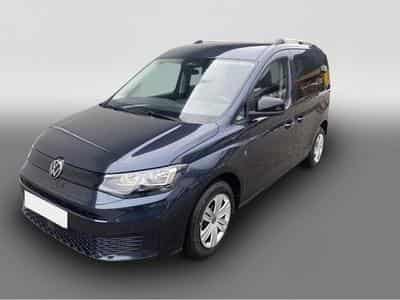 VW Caddy (2026) - Foto 2