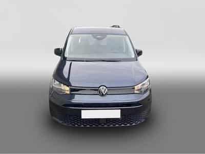 VW Caddy (2026) - Foto 3