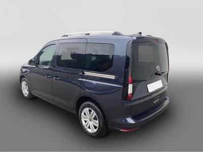 VW Caddy (2026) - Foto 4