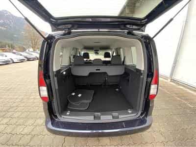 VW Caddy (2026) - Foto 7