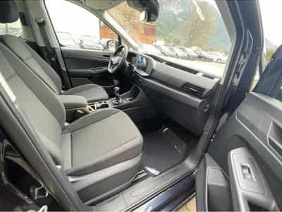 VW Caddy (2026) - Foto 9