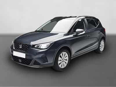 Seat Arona (2026) - Foto 1