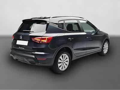 Seat Arona (2026) - Foto 2