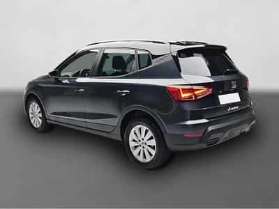 Seat Arona (2026) - Foto 3