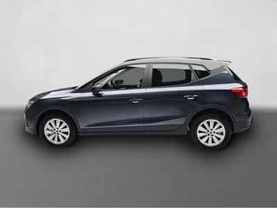 Seat Arona (2026) - Foto 4