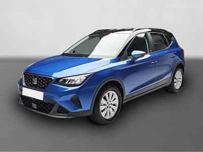 Seat Arona (2026) - Foto 1