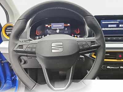 Seat Arona (2026) - Foto 12