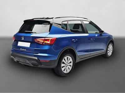 Seat Arona (2026) - Foto 2