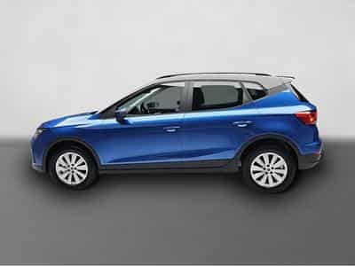 Seat Arona (2026) - Foto 4