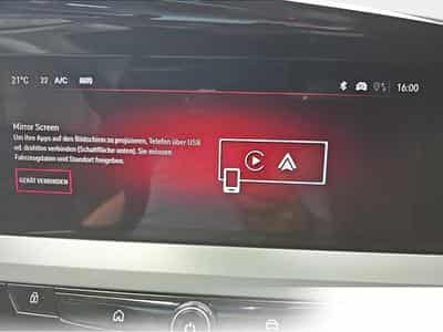 Opel Mokka (2026) - Foto 8