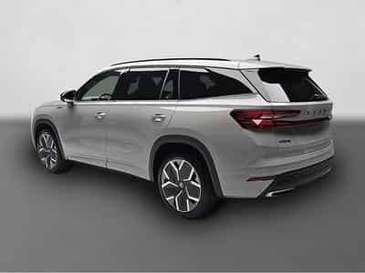 Skoda Kodiaq (2026) - Foto 3