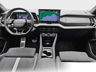 Skoda Kodiaq (2026) - Foto 6