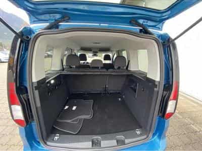 VW Caddy (2026) - Foto 10