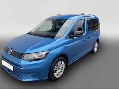 VW Caddy (2026) - Foto 2