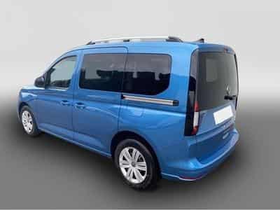 VW Caddy (2026) - Foto 3