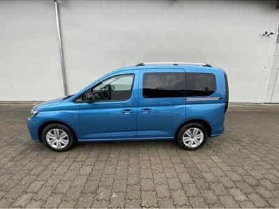 VW Caddy (2026) - Foto 6