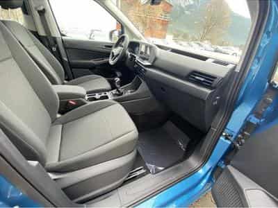 VW Caddy (2026) - Foto 8