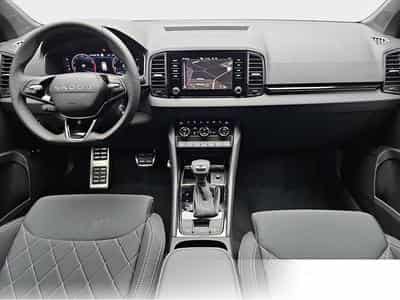 Skoda Karoq (2026) - Foto 6