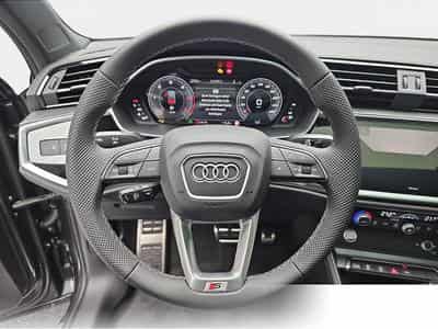 Audi Q3 (2026) - Foto 12