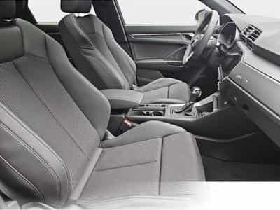 Audi Q3 (2026) - Foto 15